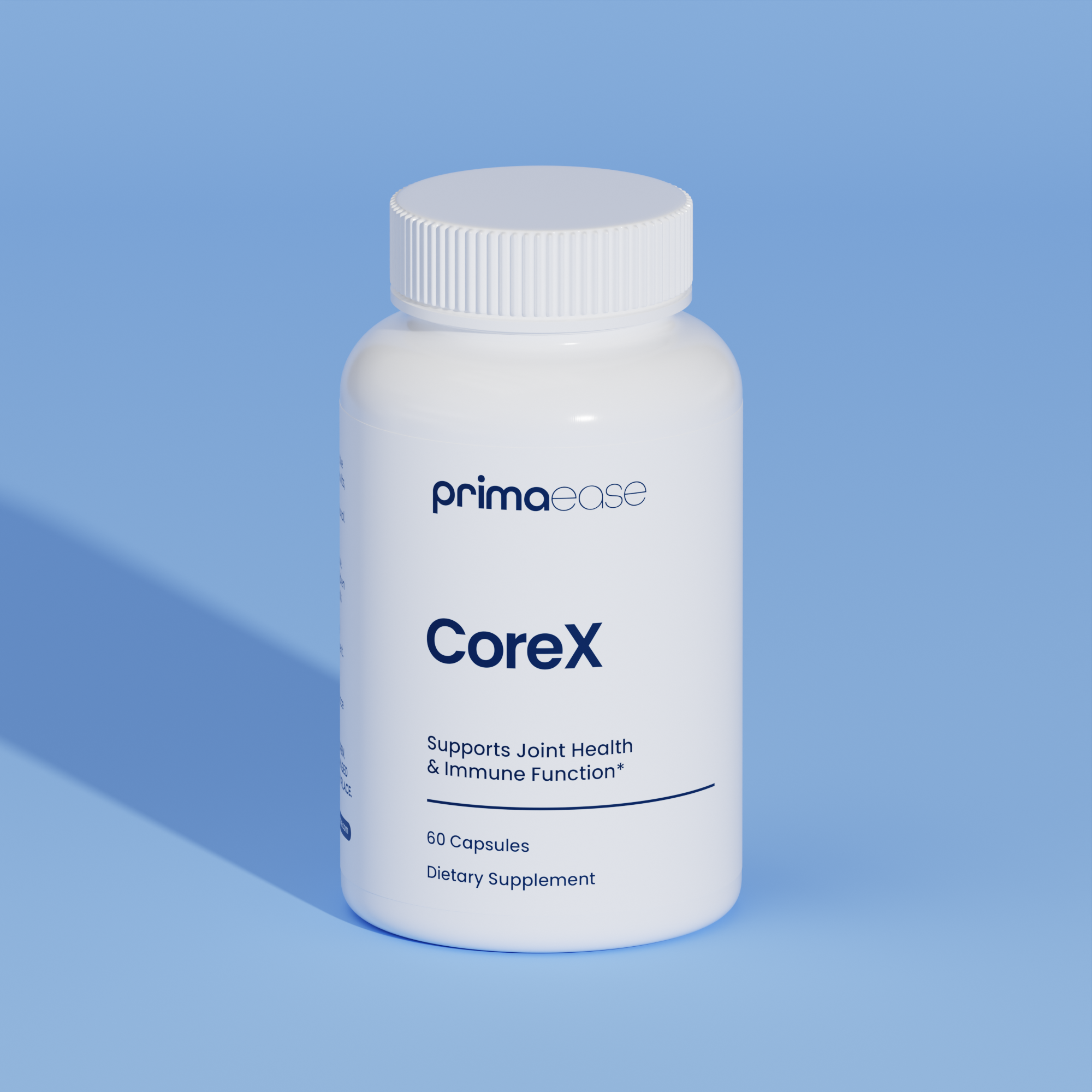CoreX (One-time)
