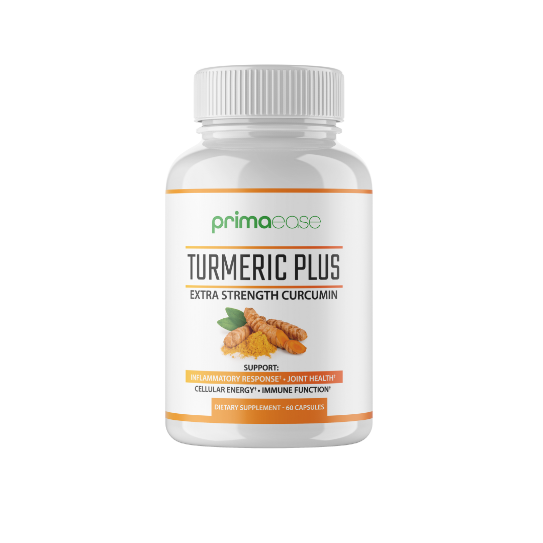 Turmeric Plus