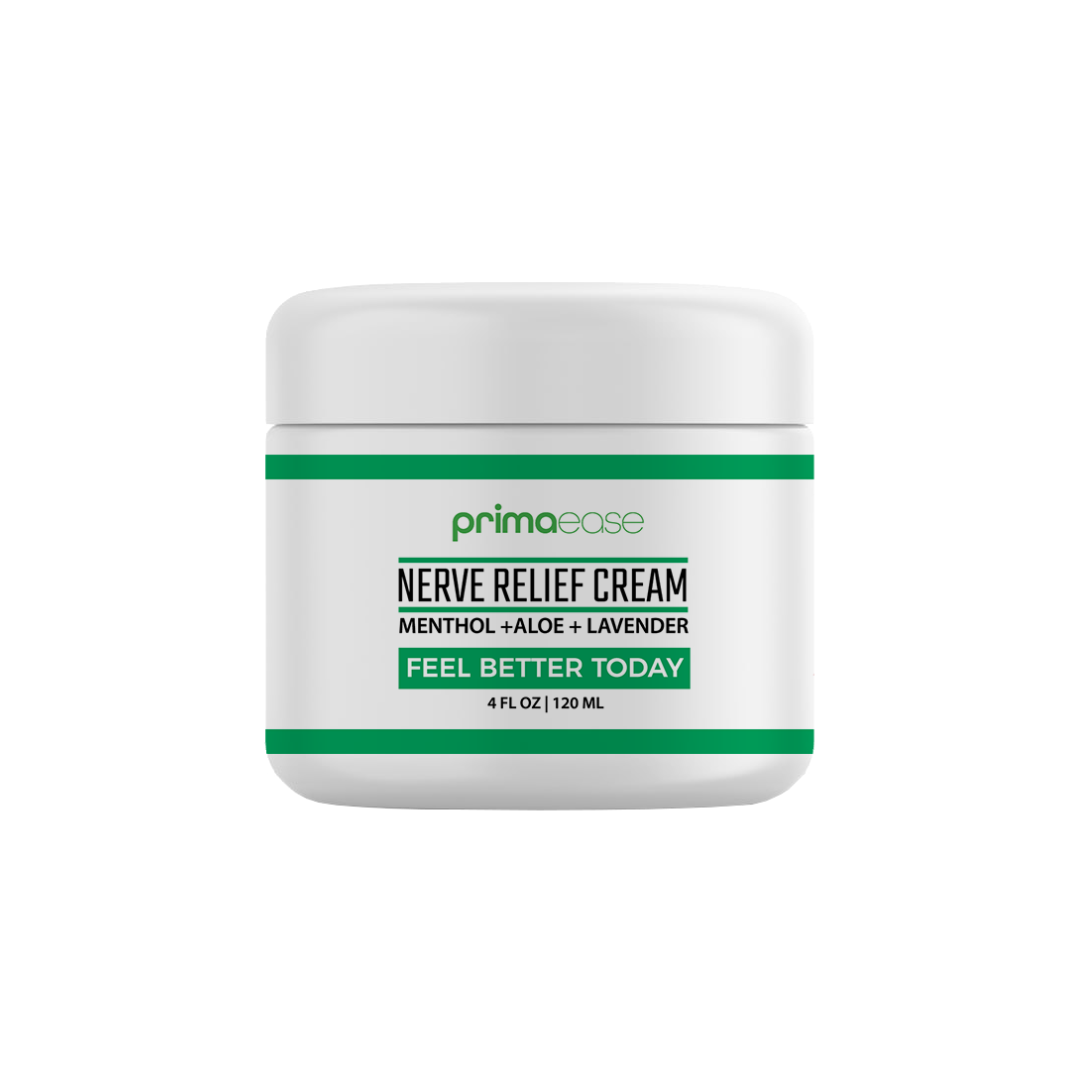 Pain Relief Cream